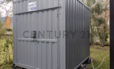 Casa nueva 3D 2B quincho y piscina en sector Hacienda puerto Pucón