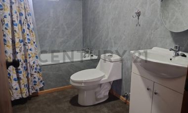 Casa nueva 3D 2B quincho y piscina en sector Hacienda puerto Pucón