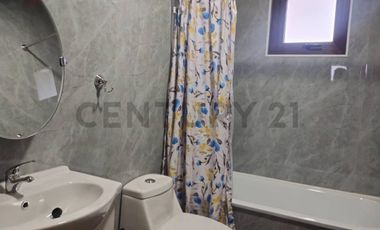 Casa nueva 3D 2B quincho y piscina en sector Hacienda puerto Pucón