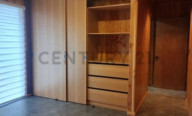 Casa nueva 3D 2B quincho y piscina en sector Hacienda puerto Pucón