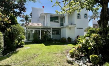 Casa en Venta Fraccionamiento Club de Golf El Cristo Atlixco, Puebla