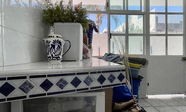 Casa en Venta Fraccionamiento Club de Golf El Cristo Atlixco, Puebla