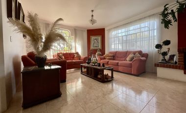 Casa en Venta Fraccionamiento Club de Golf El Cristo Atlixco, Puebla