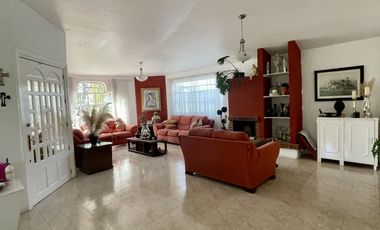 Casa en Venta Fraccionamiento Club de Golf El Cristo Atlixco, Puebla