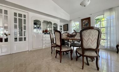 Casa en Venta Fraccionamiento Club de Golf El Cristo Atlixco, Puebla