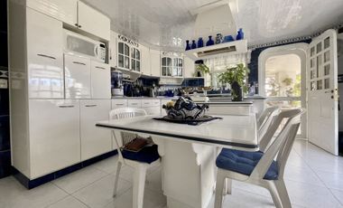 Casa en Venta Fraccionamiento Club de Golf El Cristo Atlixco, Puebla