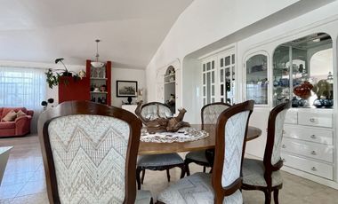 Casa en Venta Fraccionamiento Club de Golf El Cristo Atlixco, Puebla