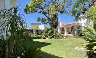 Casa en Venta Fraccionamiento Club de Golf El Cristo Atlixco, Puebla