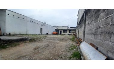 VENTA TERRENO VERGELES