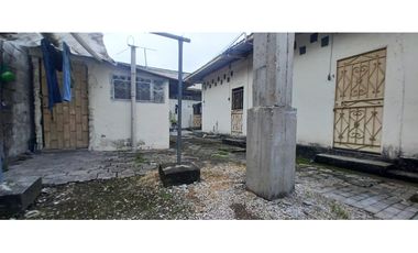 VENTA TERRENO VERGELES
