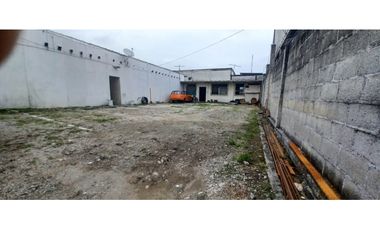VENTA TERRENO VERGELES