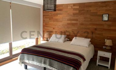 Gran oportunidad casa 5d 3b en condominio Mirador Los Nevados