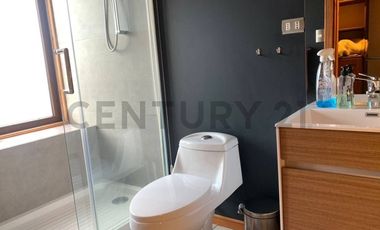 Gran oportunidad casa 5d 3b en condominio Mirador Los Nevados