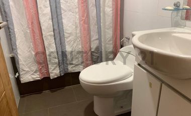 Gran oportunidad casa 5d 3b en condominio Mirador Los Nevados