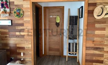 Gran oportunidad casa 5d 3b en condominio Mirador Los Nevados