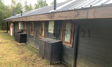 Gran oportunidad casa 5d 3b en condominio Mirador Los Nevados