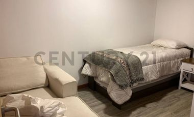 Gran oportunidad casa 5d 3b en condominio Mirador Los Nevados