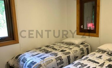 Gran oportunidad casa 5d 3b en condominio Mirador Los Nevados