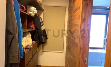 Gran oportunidad casa 5d 3b en condominio Mirador Los Nevados