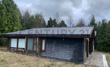 Gran oportunidad casa 5d 3b en condominio Mirador Los Nevados