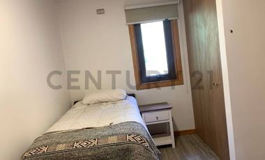 Gran oportunidad casa 5d 3b en condominio Mirador Los Nevados