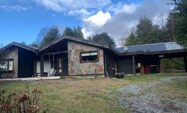 Gran oportunidad casa 5d 3b en condominio Mirador Los Nevados