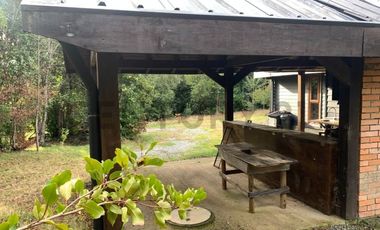 Gran oportunidad casa 5d 3b en condominio Mirador Los Nevados