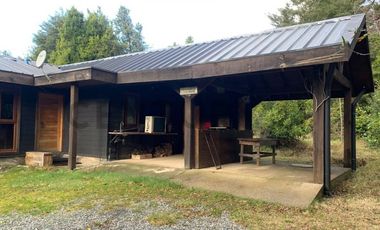 Gran oportunidad casa 5d 3b en condominio Mirador Los Nevados