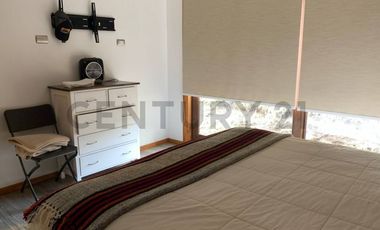 Gran oportunidad casa 5d 3b en condominio Mirador Los Nevados