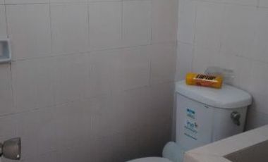 Rumah dijual SWP Residence Menganti Gresik