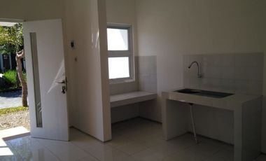 Rumah dijual SWP Residence Menganti Gresik