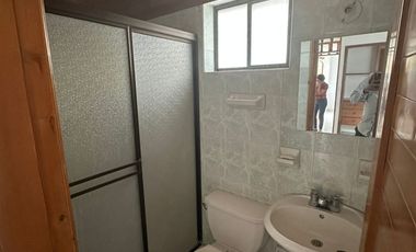 apartamento en arriendo en san francisco. Cod A215559