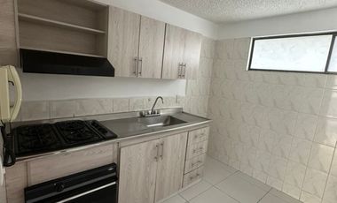 apartamento en arriendo en san francisco. Cod A215559