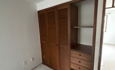 apartamento en arriendo en san francisco. Cod A215559