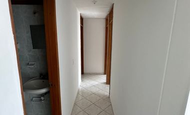 apartamento en arriendo en san francisco. Cod A215559