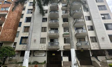 apartamento en arriendo en san francisco. Cod A215559