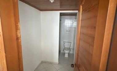apartamento en arriendo en san francisco. Cod A215559