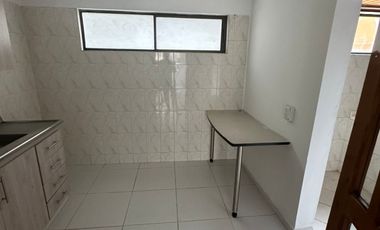 apartamento en arriendo en san francisco. Cod A215559