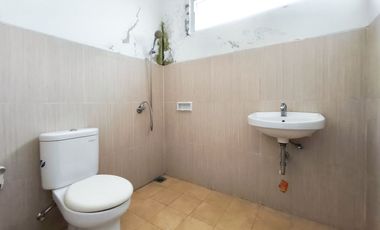 Rumah SHM LT 105 Siap KPR 15 Mnt ke Paradise Walk Serpong J-48777