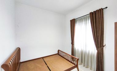 Rumah SHM LT 105 Siap KPR 15 Mnt ke Paradise Walk Serpong J-48777