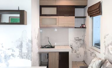 Rumah SHM LT 105 Siap KPR 15 Mnt ke Paradise Walk Serpong J-48777
