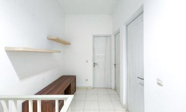Rumah SHM LT 105 Siap KPR 15 Mnt ke Paradise Walk Serpong J-48777