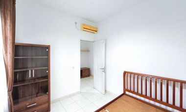 Rumah SHM LT 105 Siap KPR 15 Mnt ke Paradise Walk Serpong J-48777