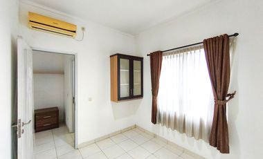 Rumah SHM LT 105 Siap KPR 15 Mnt ke Paradise Walk Serpong J-48777