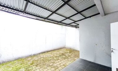 Rumah SHM LT 105 Siap KPR 15 Mnt ke Paradise Walk Serpong J-48777