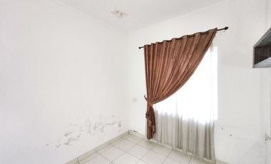 Rumah SHM LT 105 Siap KPR 15 Mnt ke Paradise Walk Serpong J-48777