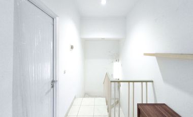 Rumah SHM LT 105 Siap KPR 15 Mnt ke Paradise Walk Serpong J-48777