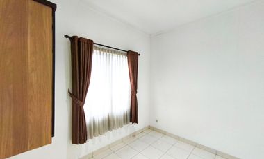 Rumah SHM LT 105 Siap KPR 15 Mnt ke Paradise Walk Serpong J-48777
