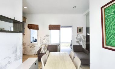 Rumah SHM LT 105 Siap KPR 15 Mnt ke Paradise Walk Serpong J-48777
