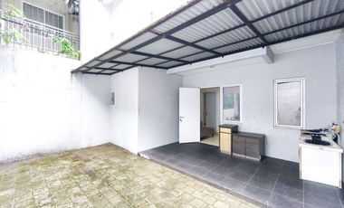 Rumah SHM LT 105 Siap KPR 15 Mnt ke Paradise Walk Serpong J-48777